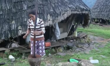 wae rebo tour 2d1n
