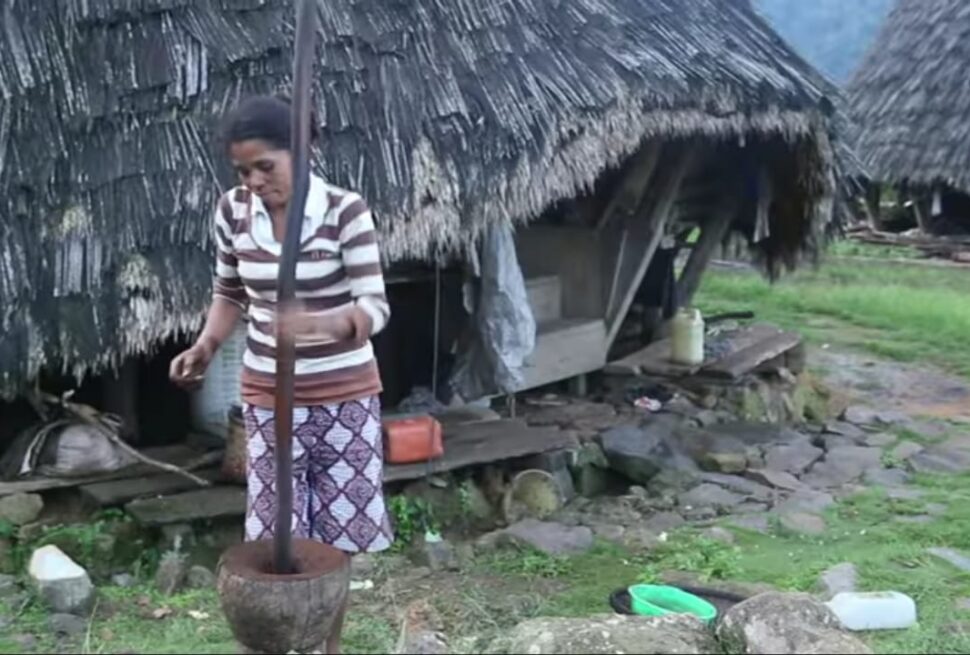 wae rebo tour 2d1n