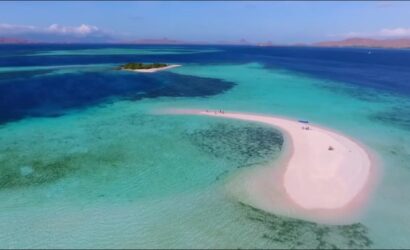 komodo day tour