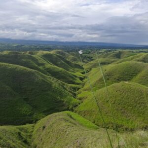 Sumba Island