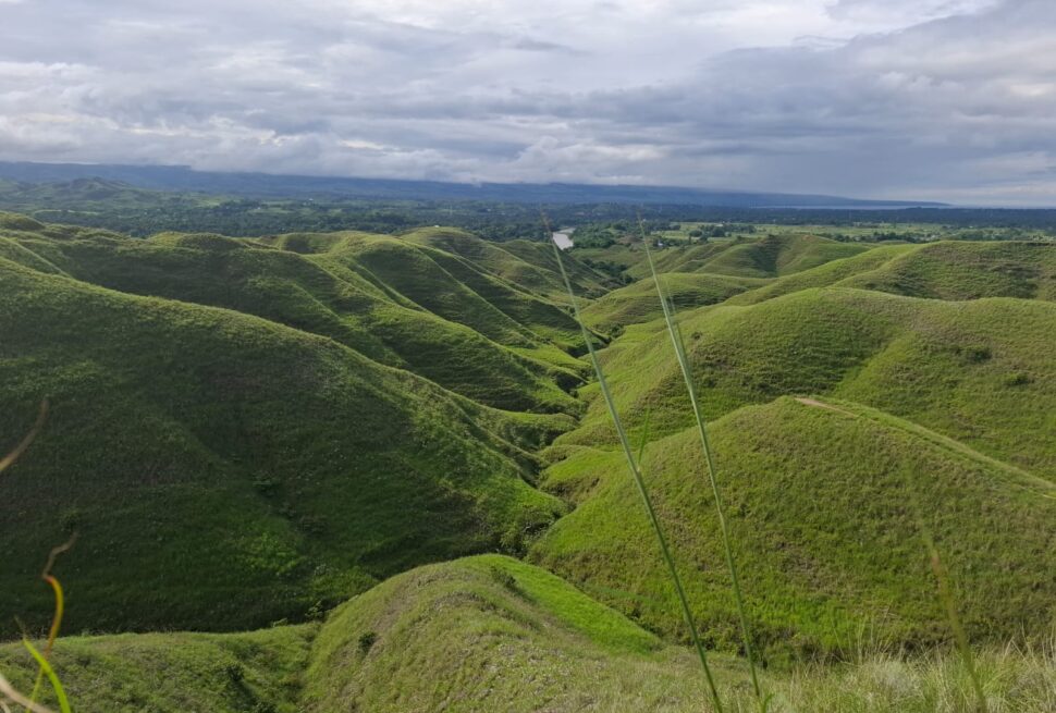 Sumba Island