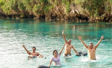 sumba city tour