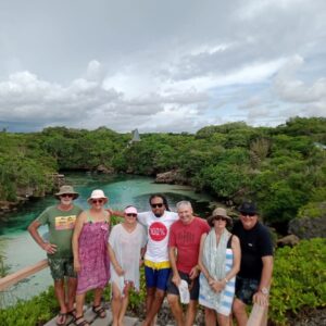 trekking sumba